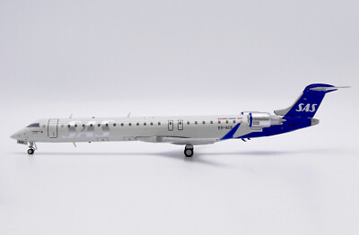 Jcwings SAS Scandinavian Airlines Bombardier CRJ-900ER ES-ACB 1/200 XX20360