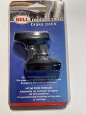 BELL REPLACEMENT BIKE / BICYCLE BRAKE PADS zam