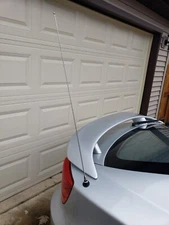 31" Stainless Steel Antenna Mast Power Radio AM/FM for TOYOTA CELICA 1990-2005