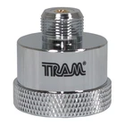 Tram® NMO to UHF (SO-239) Mount Adapter, 1296