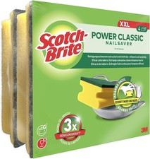 Scotch Brite Reinigungsschwamm Classic XXL Fa...