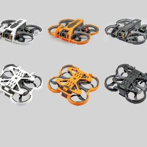 For DJI AVATA 2 Fly More Combo Drone Protector Battery Full Upgraded Accessories