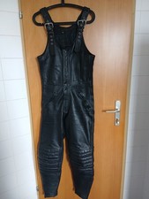 Hein Gericke Lederlatzhose Hurricane - TOP!Se...