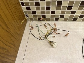 Konami Crime Fighters Jamma PCB 100% WORKING , main harness,joystick harnesses.