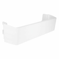 TüRfach Unten Kompatibel Mit Liebherr 9030628 415X105Mm FüR KüHlschrank