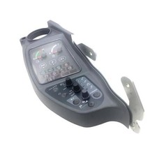 4411757 Monitor Cluster Gauge For Hitachi EX120-5 EX200-5 EX220-5 Excavator