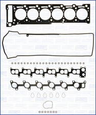 Dichtungssatz Zylinderkopf AJUSA 52175100 für MERCEDES W211 W210 S210 W220 V220 Dichtungssatz Zylinderkopf AJUSA 52175100 für MERCEDES W211 W210 S210 W220 V220