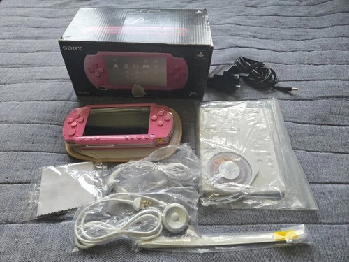 psp console