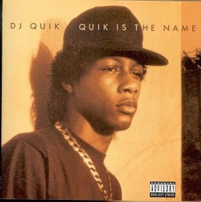 Quik Is the Name, DJ Quik, Good