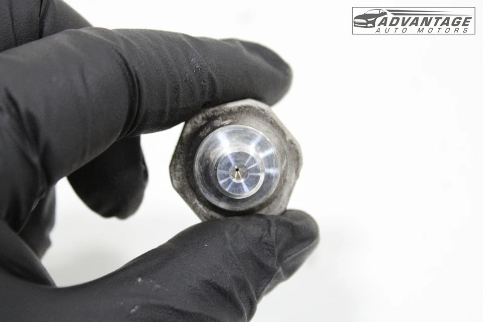 2018-2023 SUBARU CROSSTREK 2.0L AC AIR CONDITIONING HIGH PRESSURE SENSOR SWITCH - Image 4 of 4