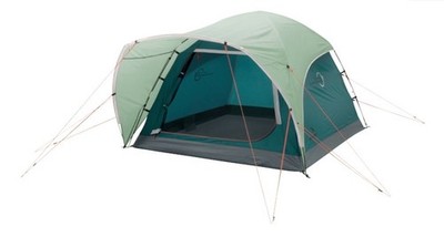 Easy Camp Pavonis 300 für 3 Personen, Fiberglasgestänge - Ausstellungsstück -