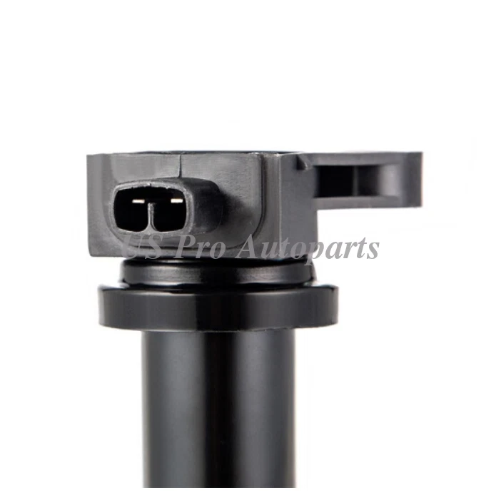 Bobina de encendido NGK para Hyundai Accent Kia Rio5 1,6 L L4 27301-26640 4 piezas OEM NGK Foto 4 de 4