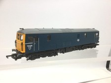 Lima 205170 OO Gauge BR Blue Class 73 No 73108