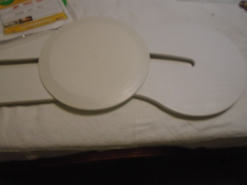 40" Beasy  Easy Transfer Board System Model 1100 + No slip Pad