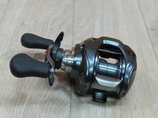 Daiwa Steez A TW 1016SHL Baitcast Reel Left Hand