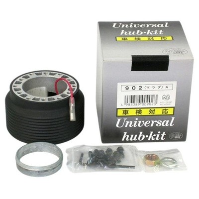 Works Bell Original OEM Lenkrad Standard Boss für MAZDA für RX-7 FD3S 902