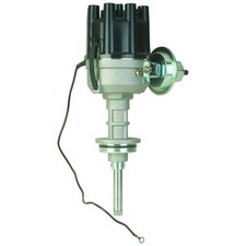 New Distributor For Chrysler Desoto Dodge Plymouth 1961-1973 V8 275 318 340 361 New Distributor For Chrysler Desoto Dodge Plymouth 1961-1973 V8 275 318 340 361