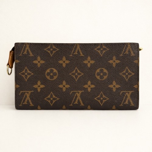 Louis Vuitton Monogram Pouch