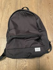 Porter-Yoshida & Co. DAYPACK BACKPACK RUCKSACK BLACK MADE IN JAPAN