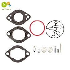 Carburetor Overhaul Kit For Briggs  Stratton 696146 696147 20D400 Lawn Mower