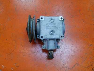 New Holland 272 GMS Mower Deck Gearbox 72'' Class 3 Boomer AME015285B