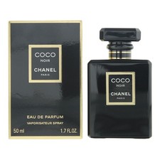 Chanel Coco Noir Eau De Parfum 50ml Spray for Her