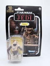 Hasbro Star Wars Paploo VC190 Vintage Collection Action Figure ROTJ 2021