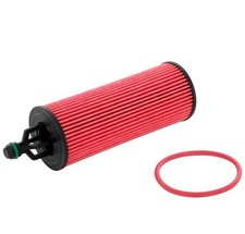 K&N HP-7026 Premium Oil Filter Fits Chrysler Dodge Jeep & VW - New Boxed