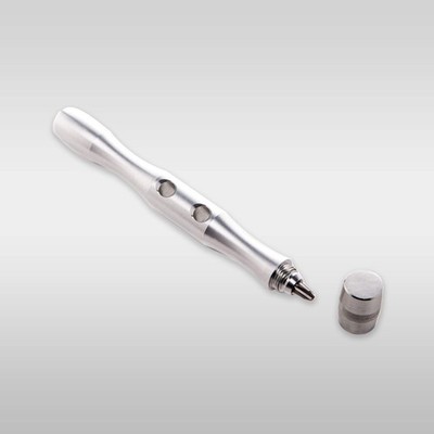 Unifiber Downhaul Tool HD mit Kreuzschlitz Trimmhilfe
