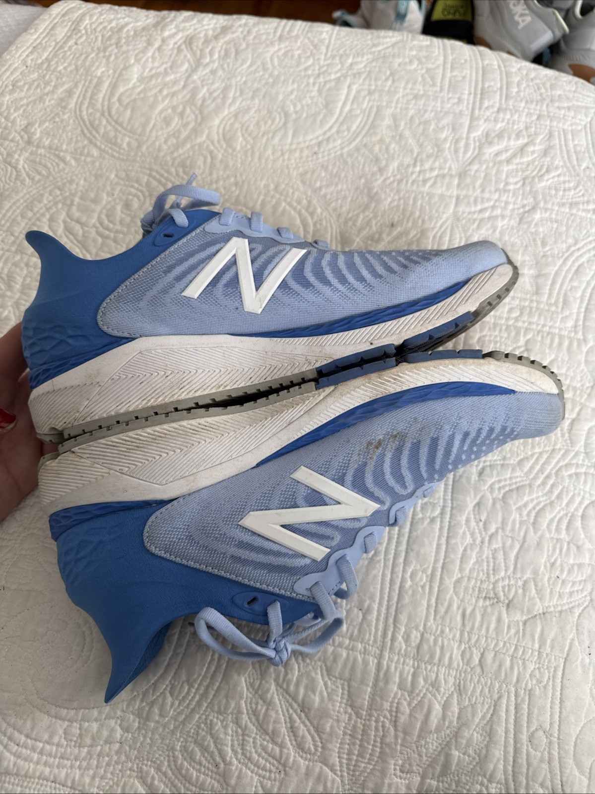 New Balance Fresh Foam thumbnail 3