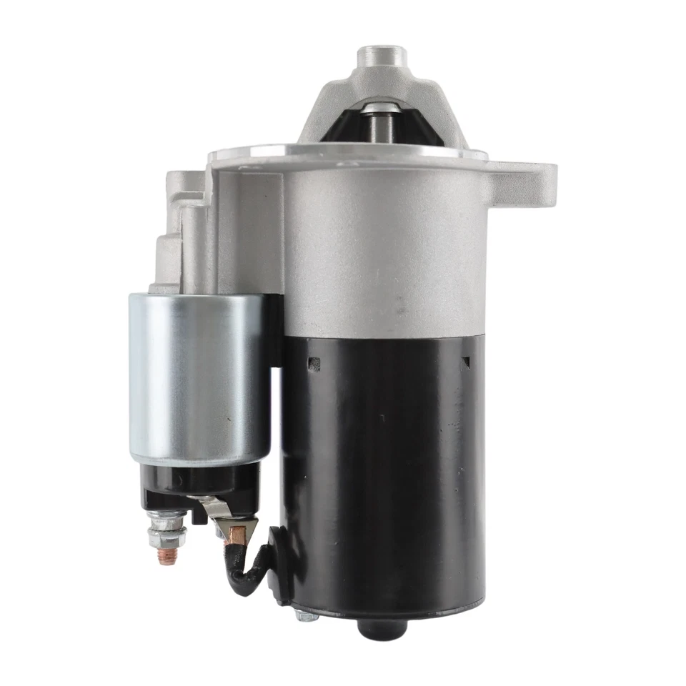 Starter Motor for 1992-1997 Ford F-250 F-350 1992-1996 Ford Bronco F-150 Foto 4 de 4