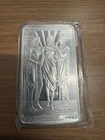 10 oz Royal Mint Three Graces Silver Bar – .9999 Fine Silver – Sealed