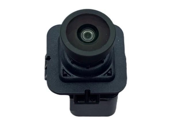 New EL3Z-19G490-D OEM 2012 - 2014 Ford F150 Backup Reverse Parking Camera - Image 2 of 4