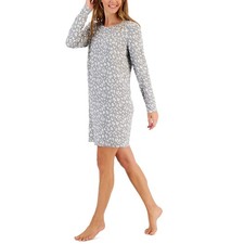 Charter Club Women's Butter Soft Sleepshirt, Created for Macy's Size XXL