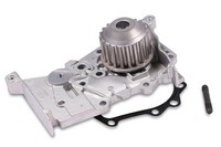 Hepu Wasserpumpe MotorküHlung P842 FüR Renault Duster Lodgy Sandero Dacia Logan
