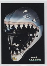 1992-93 Pinnacle Brian Hayward #266 0a1