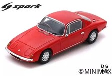 Diecast 1/43 Lotus Elan Plus 2 1967