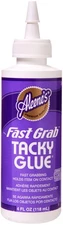 Aleene's Fast Grab Tacky Glue-4oz