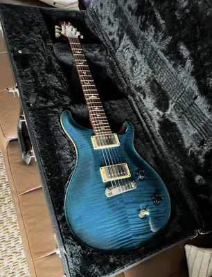 Prs Mccarty 10 Top for sale | eBay