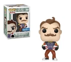 Funko Pop! Hello Neighbor - THE NEIGHBOR #264 - Walmart Exclusive Box Damage