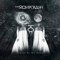 Stompcrash - Swear By The Moon - Cd - F6999Z