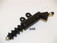 1X Ashika 85-K0-008 Nehmerzylinder Kupplung FüR Kia