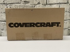 Covercraft LeBra 551445-01 Custom Front End Cover for 2014-2016 Toyota Corolla S