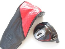 TaylorMade Stealth 2 Plus 3W Fairway Wood 15°  Golf Club