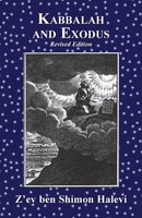 Kabbalah And Exodus Z'ev Ben Shimon Halevi