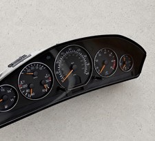 1999 Mercedes R129 Sl500 Instrument Cluster Gauge Speedometer 1294402911 Oem 86k 1999 Mercedes R129 Sl500 Instrument Cluster Gauge Speedometer 1294402911 Oem 86k
