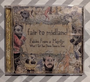 Fair to Midlands | eBay