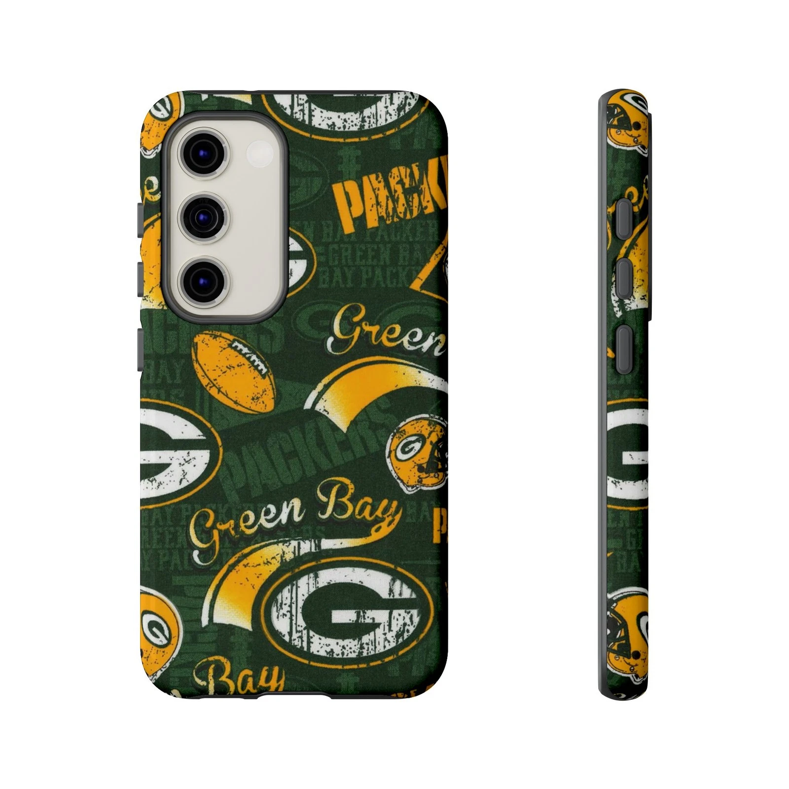 Green Bay Packers Phone Cases for iPhone