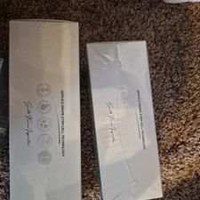Inner Cell Facial Moisturizer and Toner