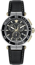 Versace VE3L00222 Watch – No Import Fees – FedEx Shipping